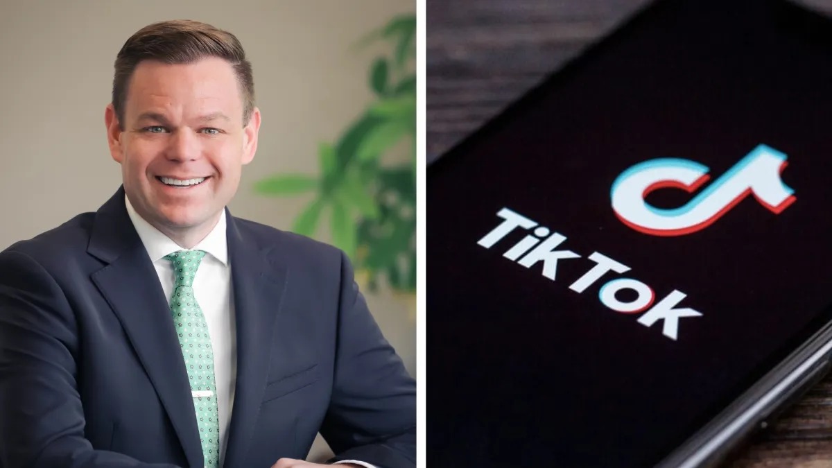 Wyoming Entrepreneur Makes Incredible $47.45 Billion Bid to Acquire TikTok, with a Move to Cowboy State