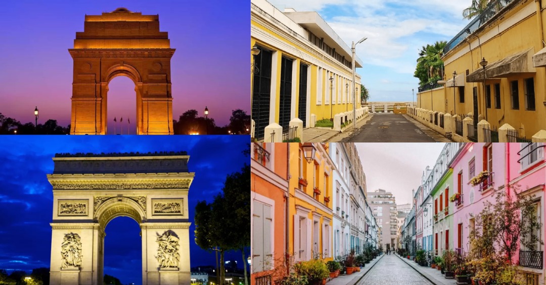 Europe in Your Backyard: 6 Indian Destinations That Feel Wonderfully Continental