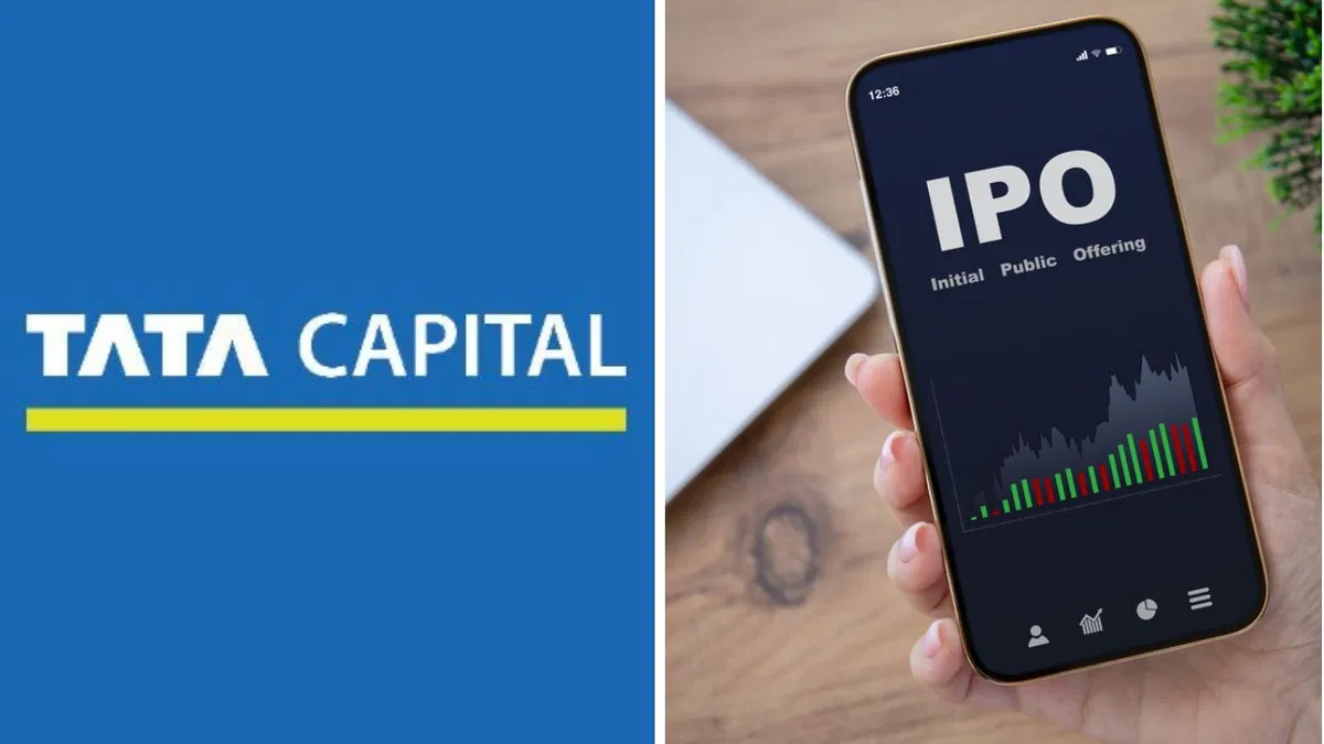 Tata Capital Takes the Leap: $2 Billion IPO on the Horizon