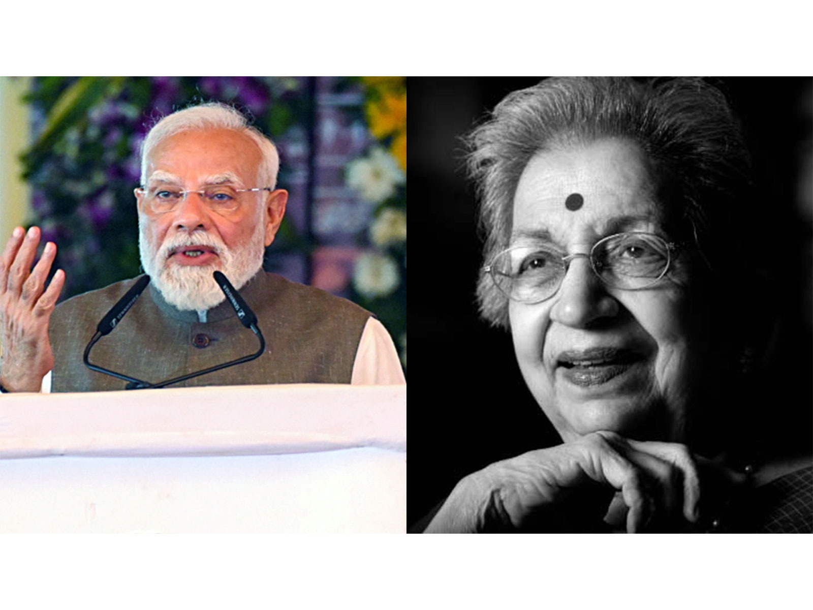 PM Modi, Arts Fraternity Mourn Passing of Icon Vijaya Mehta