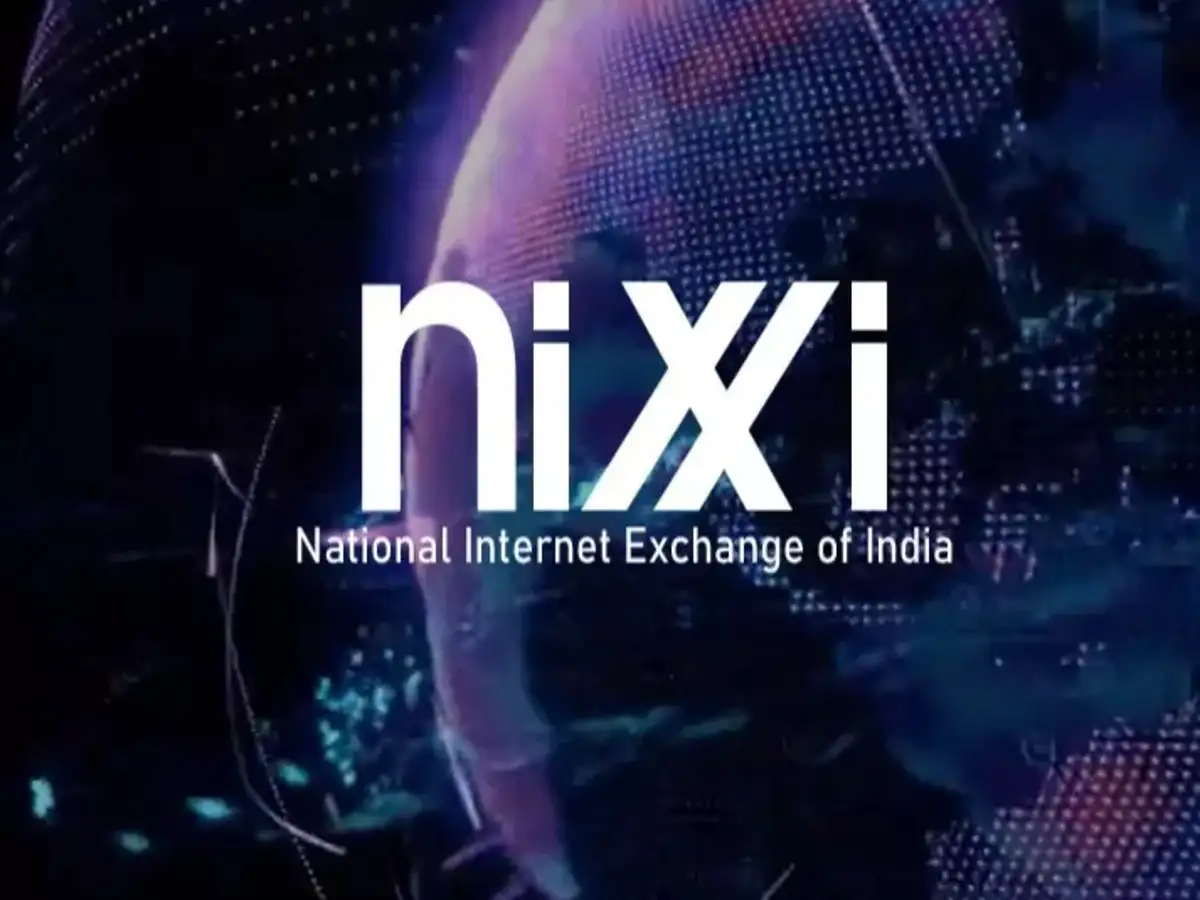 NIXI Launches AI Portal to Secure India's .IN Domains