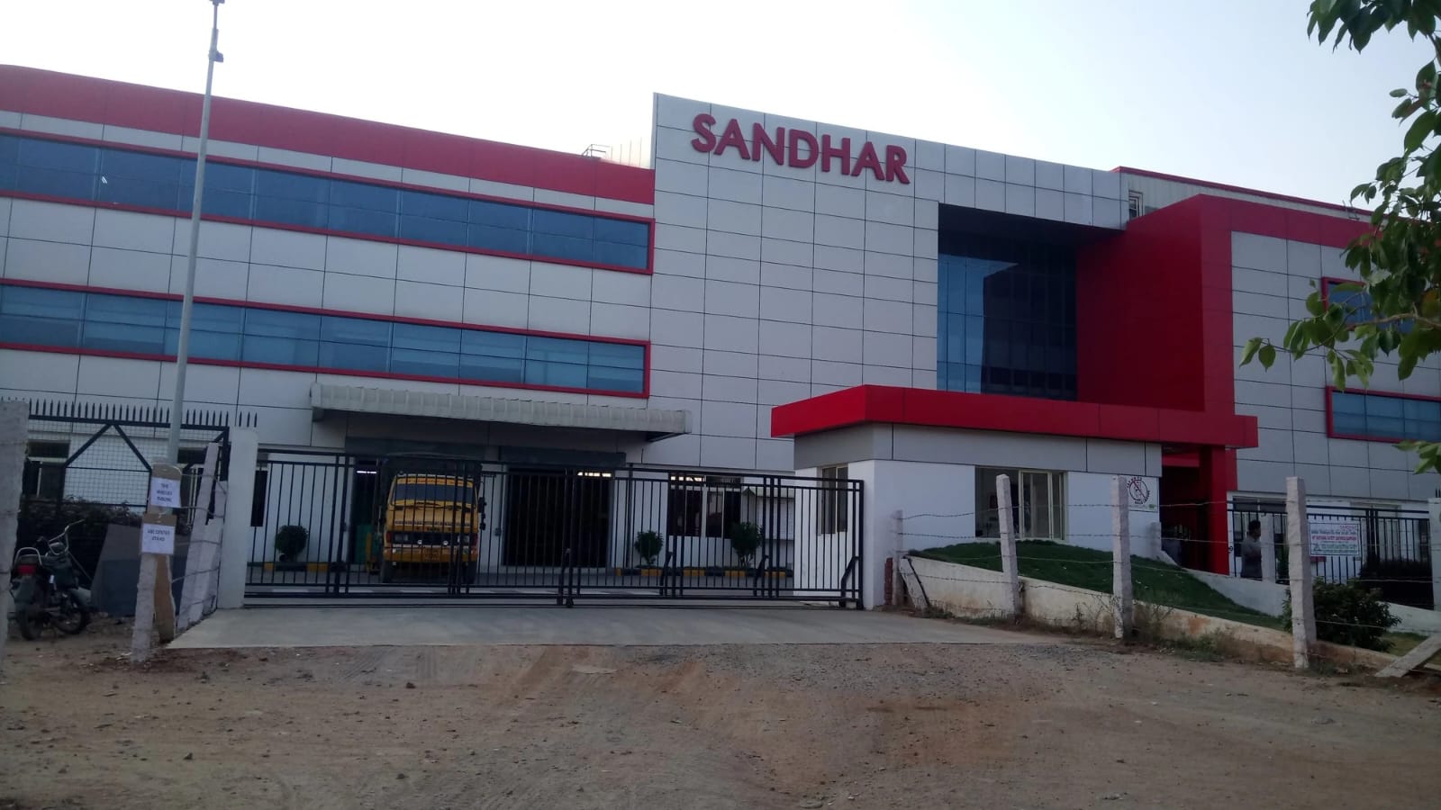 Sandhar Technologies Reports Strong Q2 FY26 Performance with Consolidated Revenue of ₹12.7 Billion and Solid Profit Growth