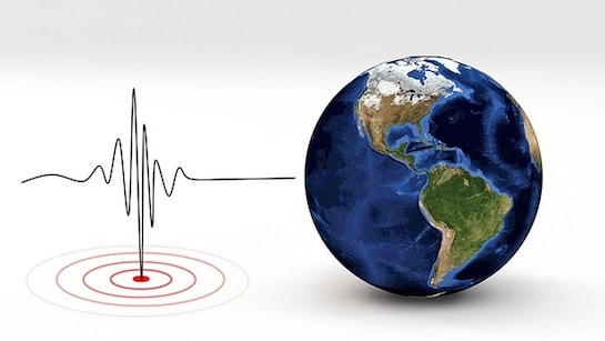 Seismic Waves Across Borders: Afghanistan's Earthquake Sends Ripples to India