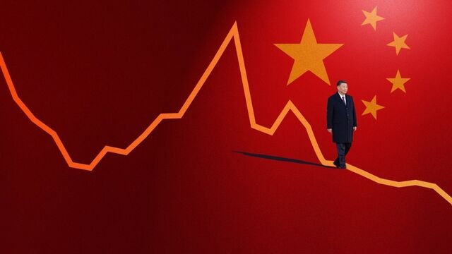 China’s Growth Eases: Q3 GDP Slows To 4.8% Amid Property And Trade Pressures