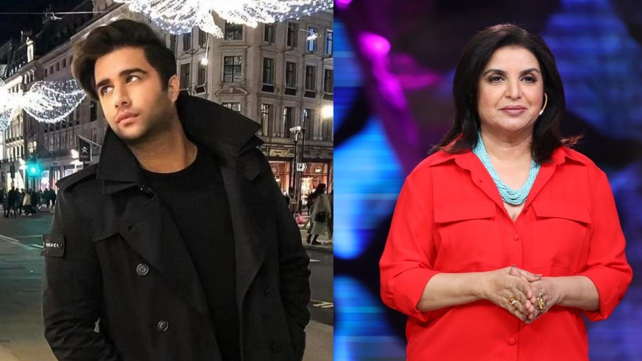 MasterChef' Drama: Rajiv Adatia Challenges Farah Khan's 'Biased' Judgment