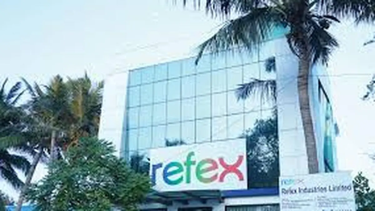 Refex Industries Secures ₹250 Crore Ash Disposal Contract, Strengthening Its Industrial Services Footprint