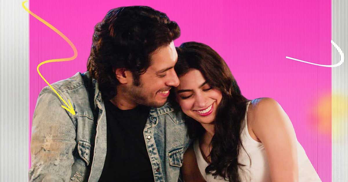 “Loveyapa” Shows Box Office Growth on Day 2, Collects ₹1.50 Crore!