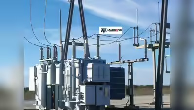 Marsons Secures ₹94.8 Million Contract for Transformer Services