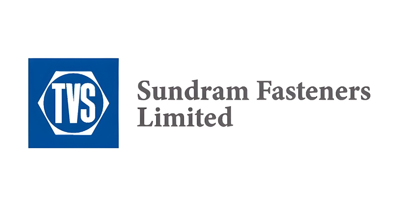 Sundram Fasteners Posts Rs 15.33 Billion in Q1 Revenue, Net Profit Climbs to Rs 1.48 Billion on Export Strength and Operational Efficiency