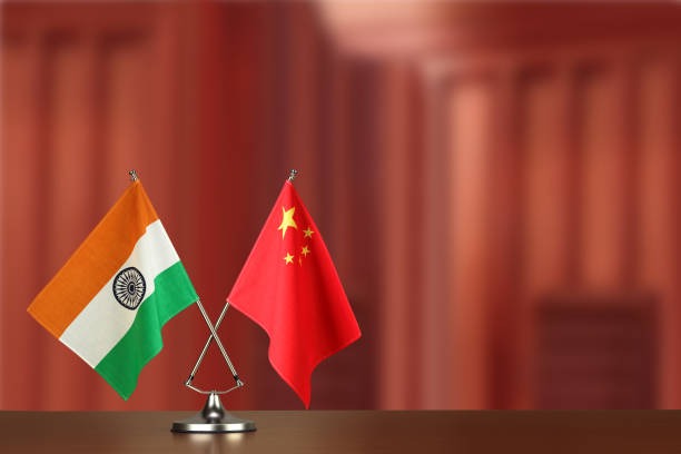 Borderlines and Bottom Lines — India Freezes Chinese Funds
