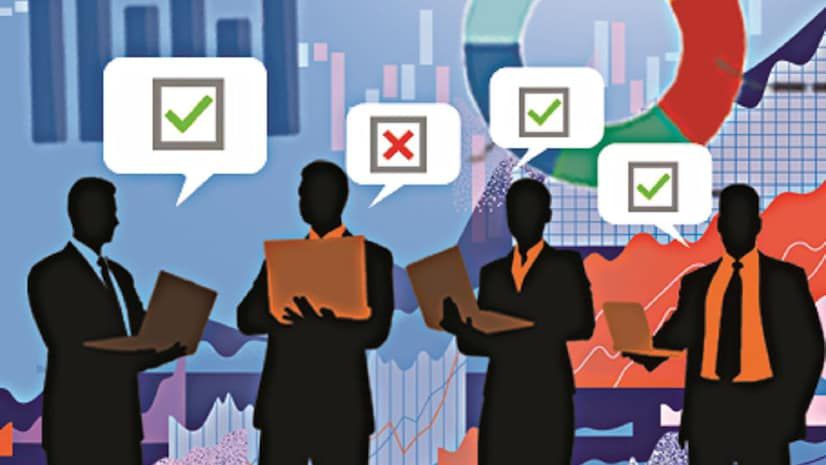 Govt Gets Bigger Say: New Payments Regulatory Board to Feature Significant Government Role