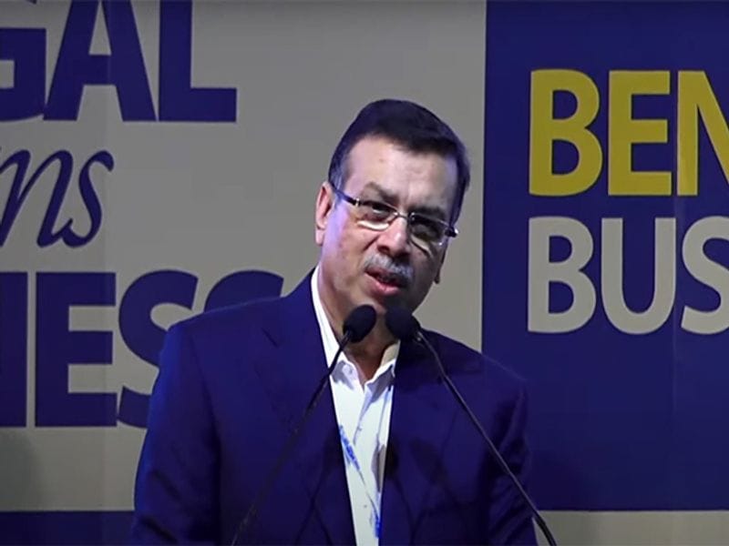 RP-Sanjiv Goenka Group Unveils Massive Rs 10,000 Crore Investment Plan for West Bengal