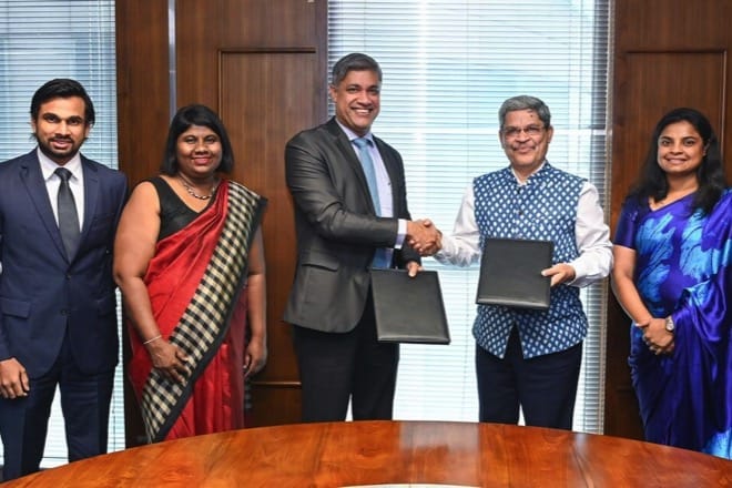 CSE Joins Hands with NCDEX to Boost Derivatives and Commodities Trading Opportunities