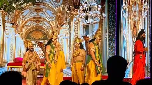 The Ultimate Guide To India’s Most Enchanting Dussehra And Ramlila Celebrations