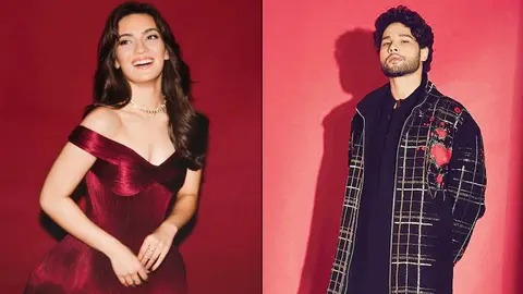 Siddhant Chaturvedi’s Wish: An Authentic Story With Pratibha Ranta