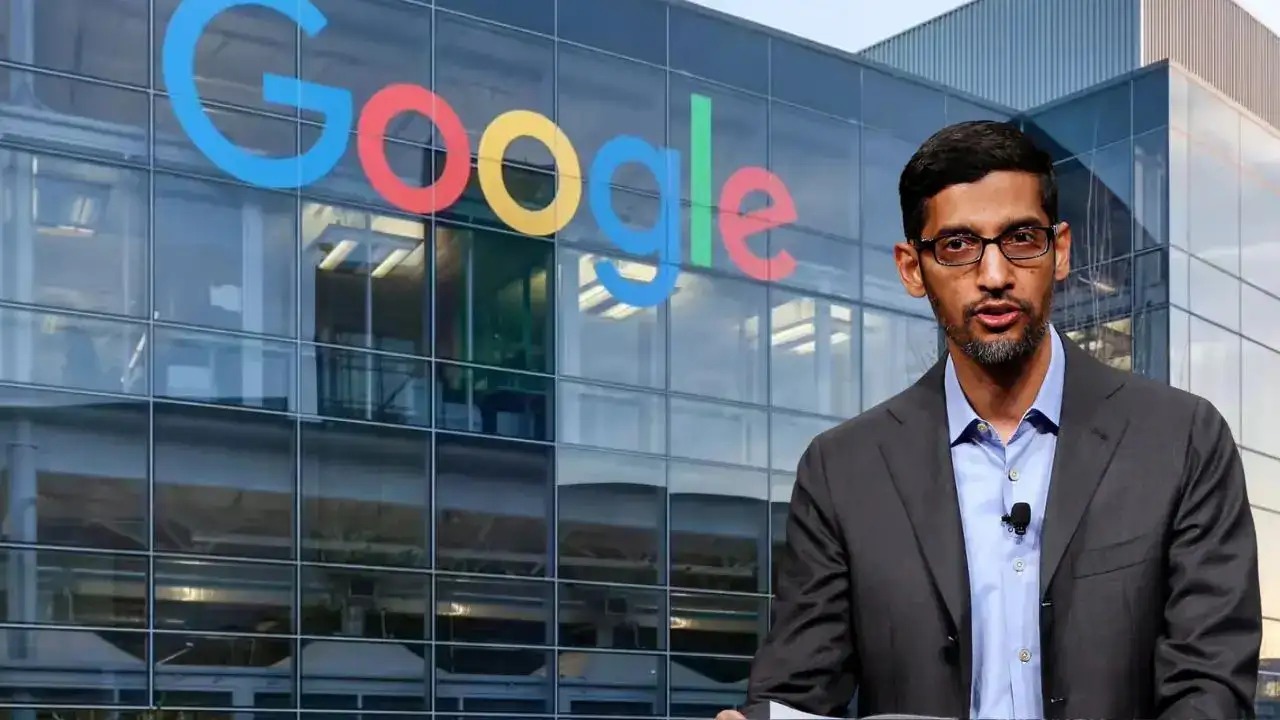 Inside The AI Talent War: Google CEO Sundar Pichai Acknowledges Rivals’ Aggressive Hiring