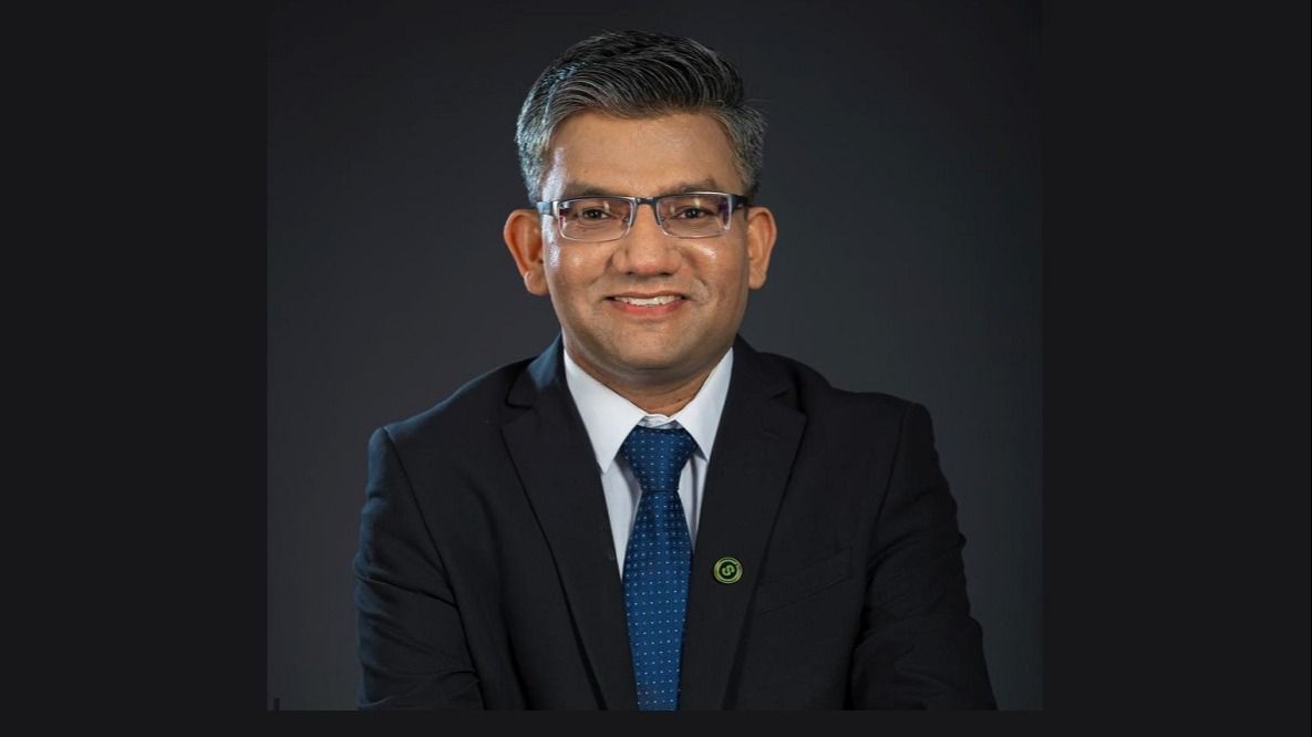 Smart Moves, Bright Homes: Signify’s Vision for Tier 2 India, Explained by Nikhil Gupta