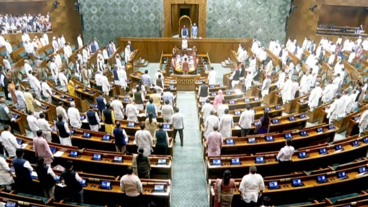 Can Parliament Tackle Sports Reform and SIR Uproar in One Session?