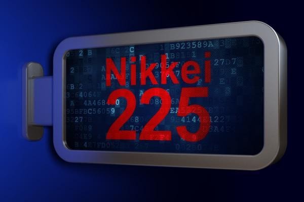 Sharp 3% Slide for Nikkei as Markets Jitter Over Leadership and Global Tensions