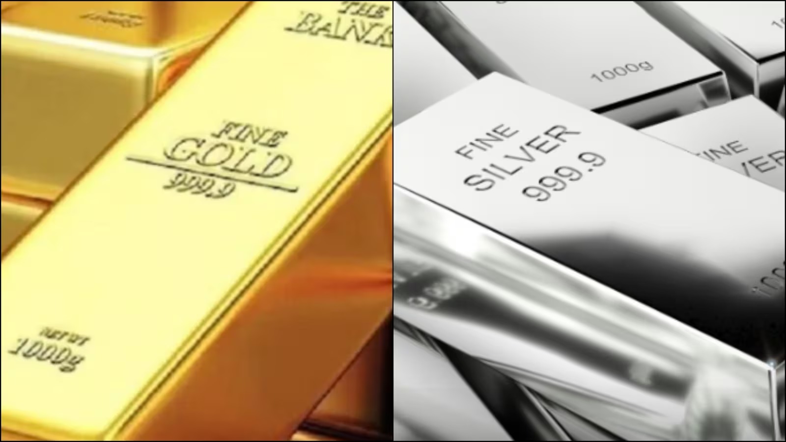Gold, Silver Prices Today, 29 June: Check Retail Rates in Delhi, Mumbai