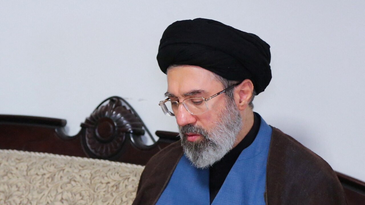 Mojtaba Khamenei Named Iran’s New Supreme Leader After Historic Transition
