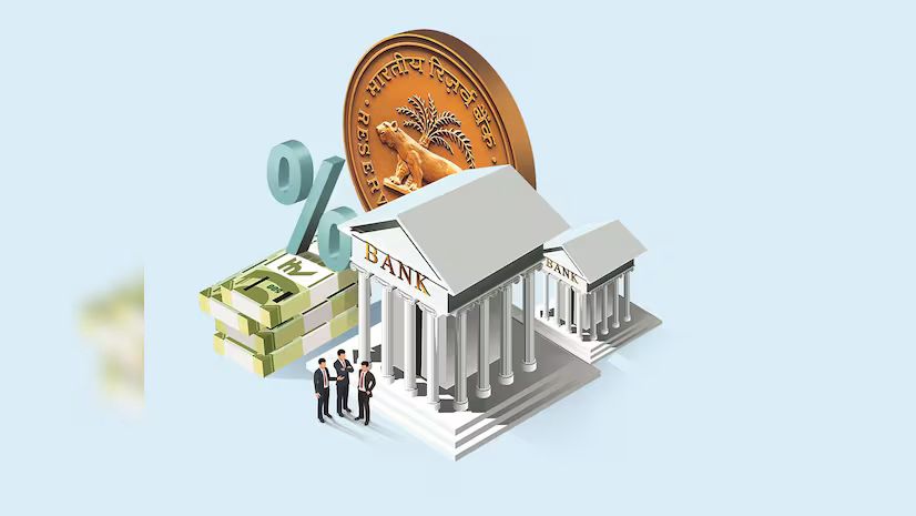 RBI’s Supervisory Data Quality Index Hits 89.3: Indian Banks Show Stronger Data Discipline in March 2025