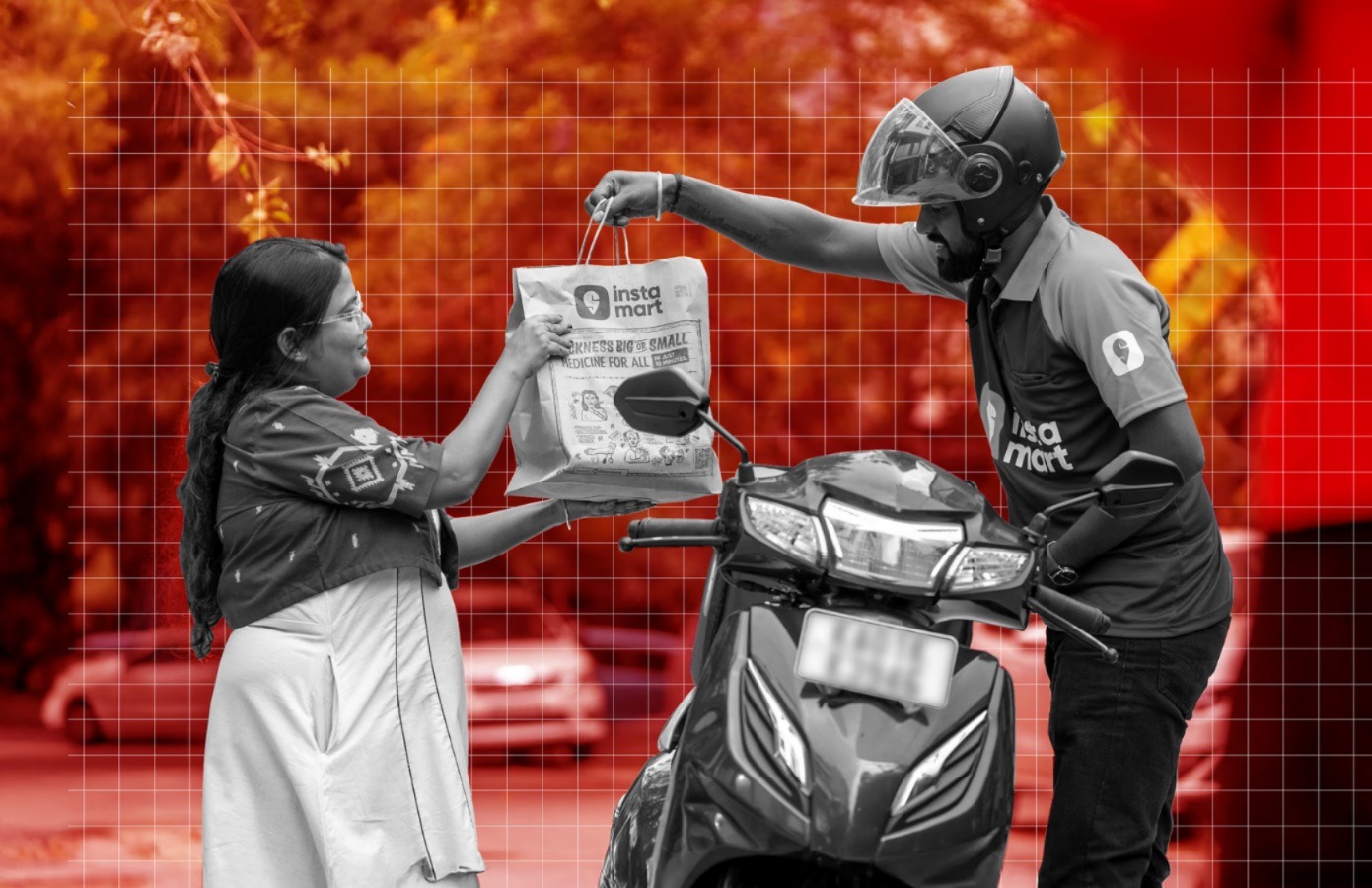 Swiggy Taps Microsoft Fabric: Real-Time Data Powers 923M Orders