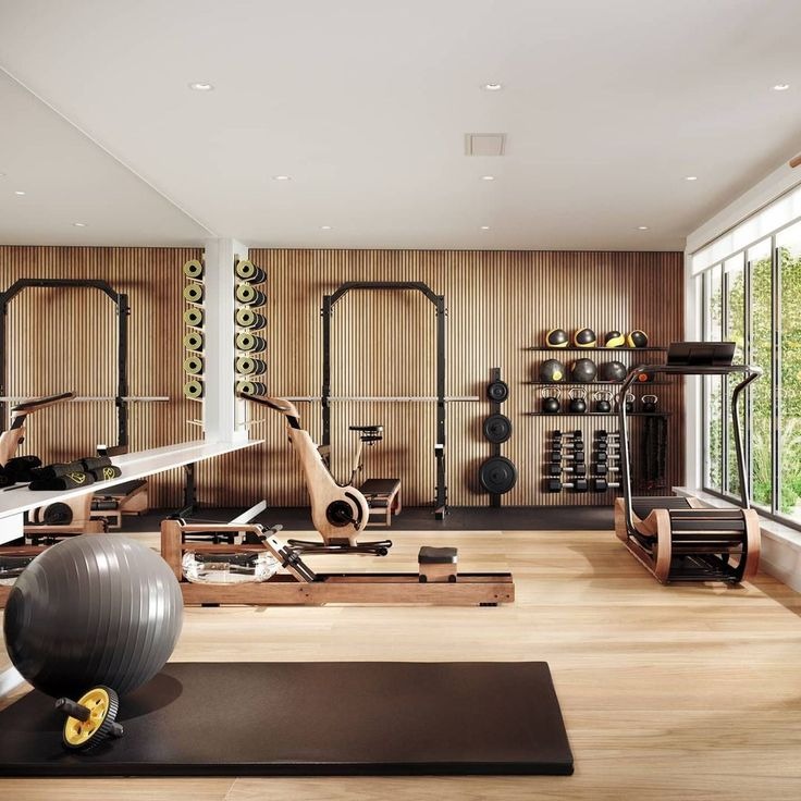 Energize Your 2024 Fitness Journey with These 10 Home Gym Essentials!