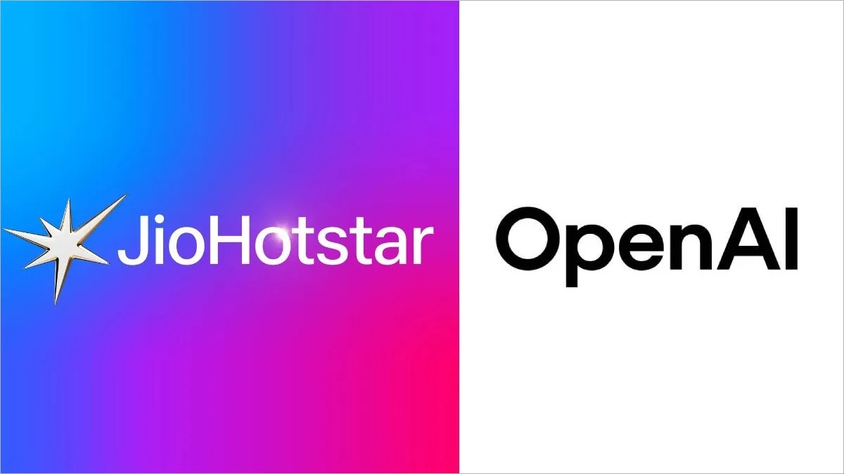 JioHotstar & OpenAI Partner to Launch ChatGPT-Powered Streaming in India