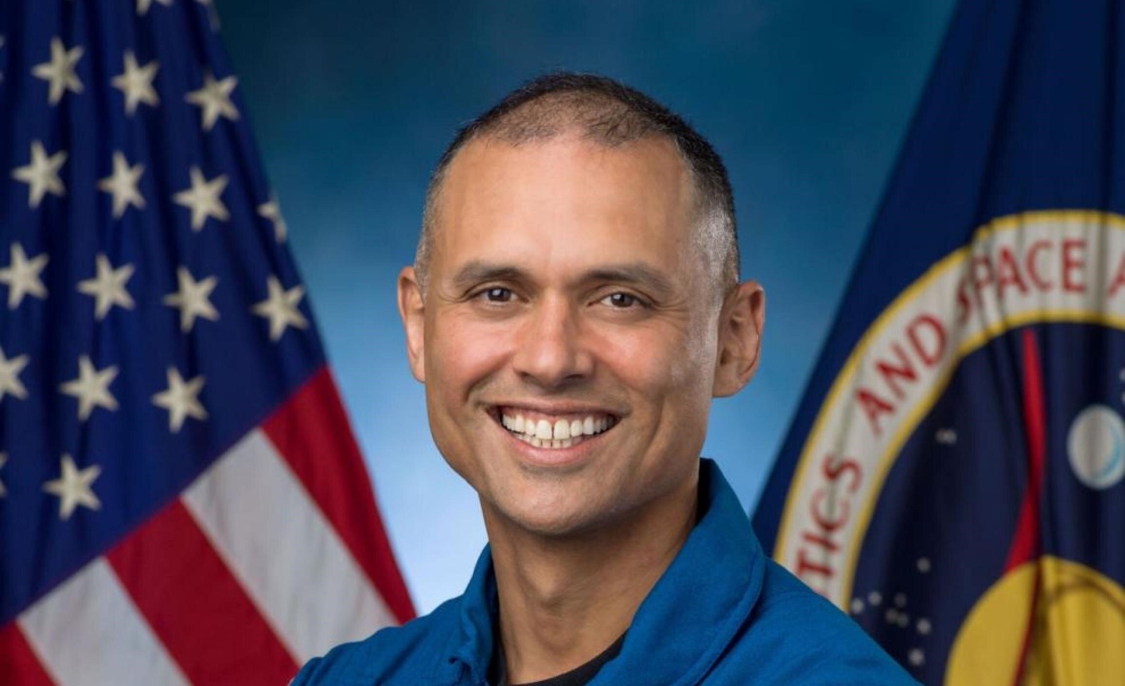 Indian-Origin Astronaut Heads To ISS – Could Anil Menon’s Mission Be A Turning Point In Space Medicine?