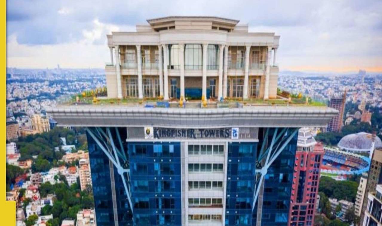 High Stakes, Higher Floors: Who’s Living Large in Bengaluru’s Billionaires’ Tower?