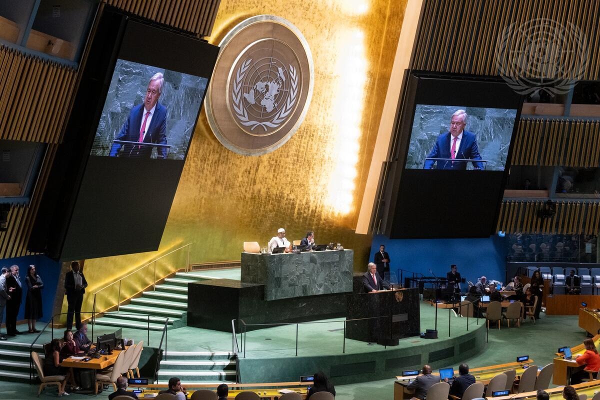 PM’s UNGA Participation Still Unconfirmed As Speculation Swirls Around September Visit