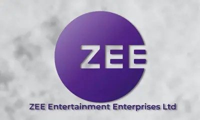 Zee Entertainment Secures Major Fundraising Through Strategic Warrant Issuance