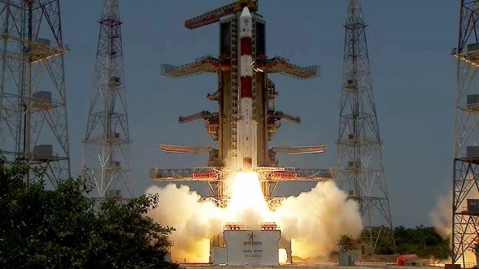 UP Shoots for the Stars: ISRO’s First Rocket Test with Payload Takes Off