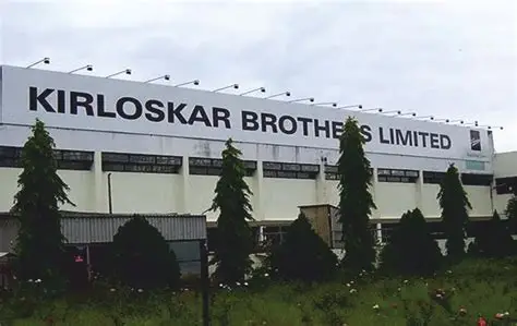 Kirloskar Brothers Delivers Strong Q1 Performance with ₹667 Million Profit; Stock Holds Steady Amid Broader Market Volatility