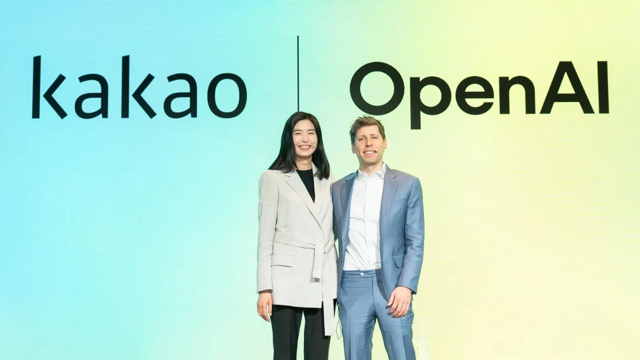 OpenAI Expands Asian Footprint: Kakao Partnership Brings ChatGPT to South Korea's Tech Giant