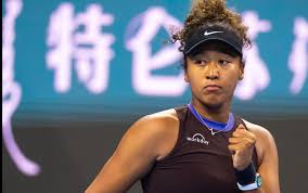 From the Court to the Spotlight: How Naomi Osaka’s Ronaldo Mimicry Became an Instant Viral Sensation