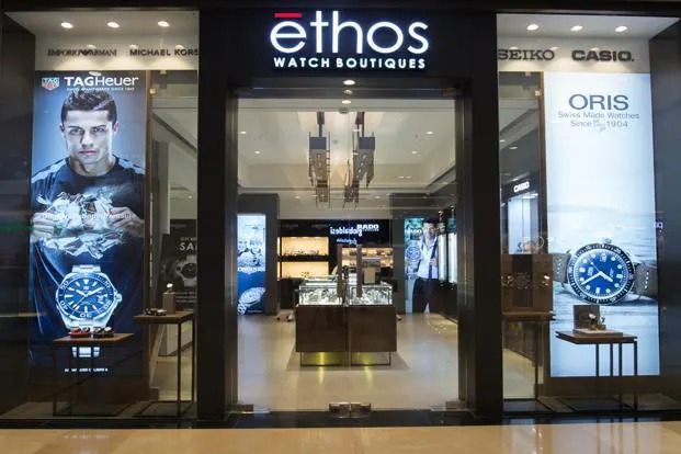 Ethos Watches Partners with Unicommerce to Revolutionize Luxury E-Commerce