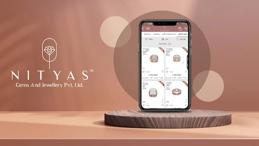 Nityas Gems And Jewellery Files For IPO With 14.5 Million Share Issue