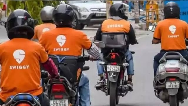 Taxing Times for Swiggy: UP GST Dept. Spices Things Up with Fresh ₹67 Lakh GST Demand