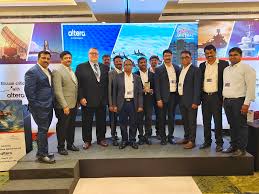 Axiscades and Aldoria Forge Space-Tech Alliance—India to Anchor Global Satellite Capabilities