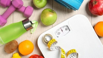 Fitness Coach Reveals 4 Common Mistakes In A “Healthy” Indian Diet