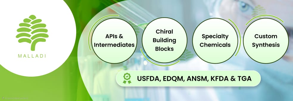 Malladi Drugs IPO in the Making: InvAscent-Backed API Giant Eyes Rs 1,200 Crore Market Debut