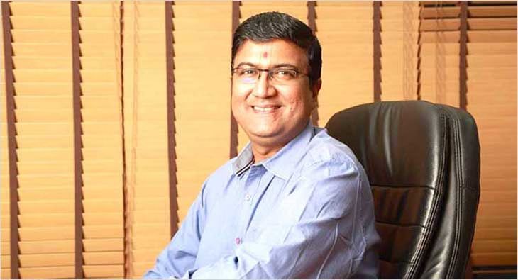 Parle Products Names Mayank Shah CMO Amid Rising Global Brand Visibility