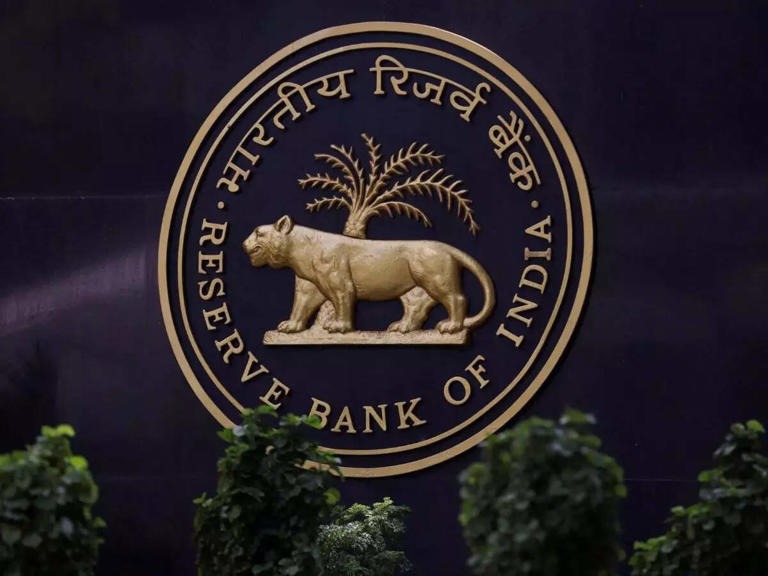 Market Jitters as RBI Cuts Rates Amid Global Trade Uncertainty