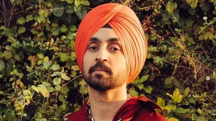 Diljit Dosanjh Reflects on Early Struggle and Wedding Gigs