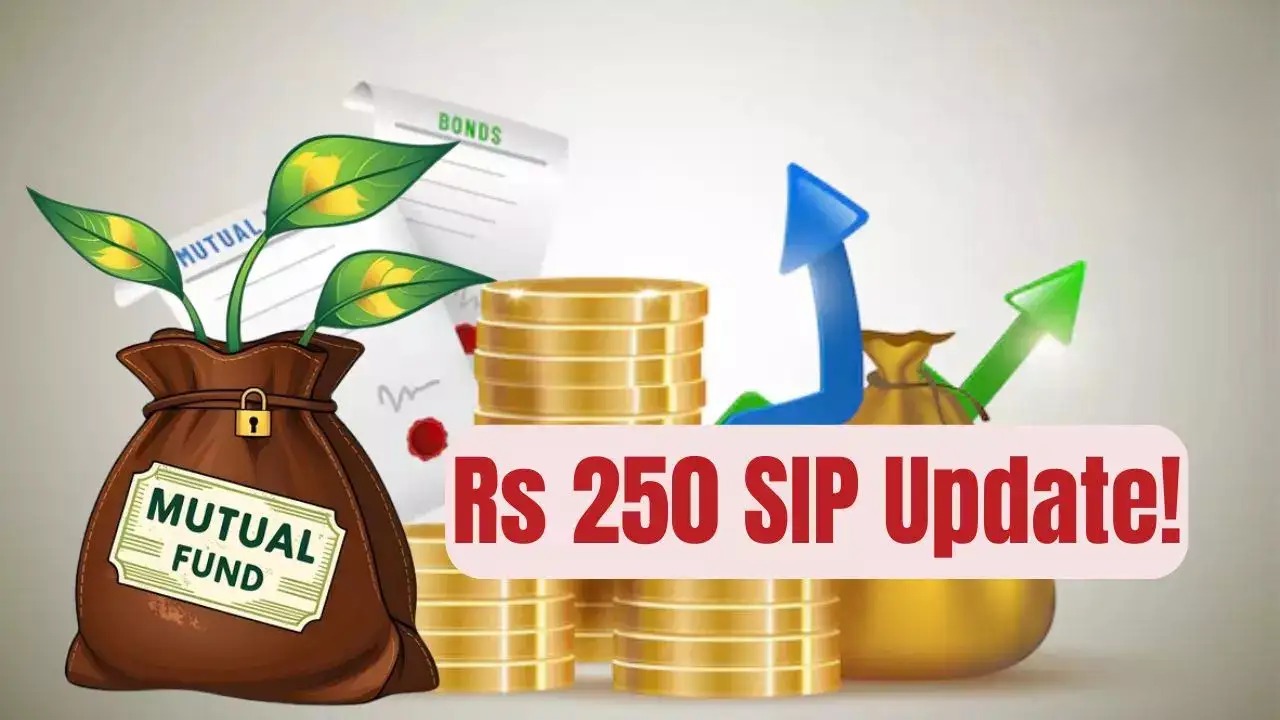 Markets Regulator Urges Mutual Funds To Promote Rs 250 SIPs, Open To Regulatory Tweaks For HCCP Industry
