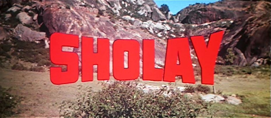 Timeless Tales vs. Trendy Flicks: What Indian Cinema Can Learn from 'Sholay