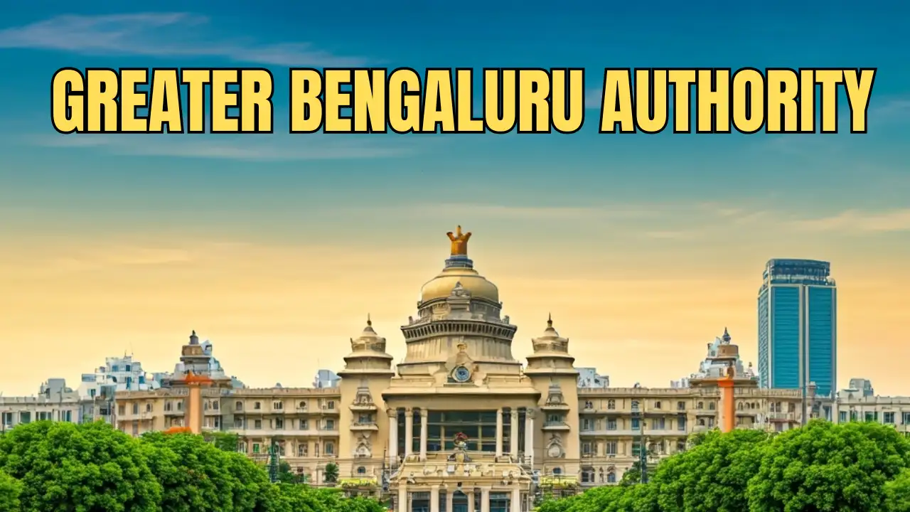 Greater Bengaluru Authority Deposits ₹5 Lakh Each to 550 Beneficiaries, Housing Allocation Pending