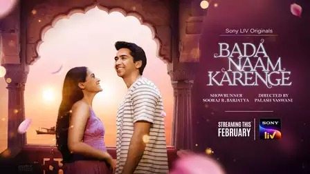 Salman Khan Celebrates Sooraj Barjatya's OTT Debut with Heartfelt Message